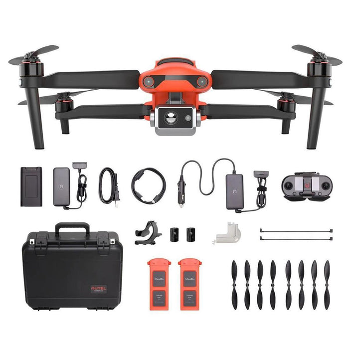 Autel EVO II Dual 640T Rugged Bundle V3