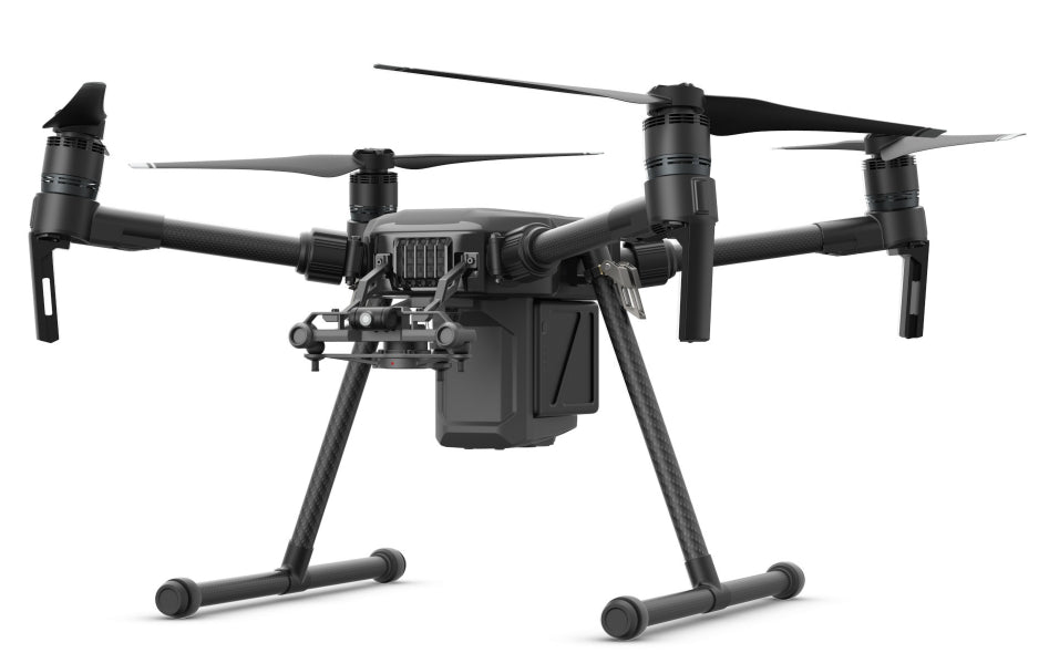 DJI M200 Rental