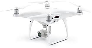 DJI Phantom 4 Pro Rental