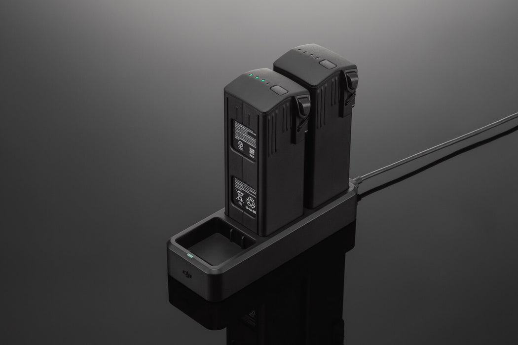 DJI Mavic 3 Battery Charging Hub – official DJI image