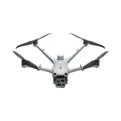DJI Matrice 4TD Standalone (RC2/Strap (UK) DJI Care Plus without M4D Battery – official DJI image