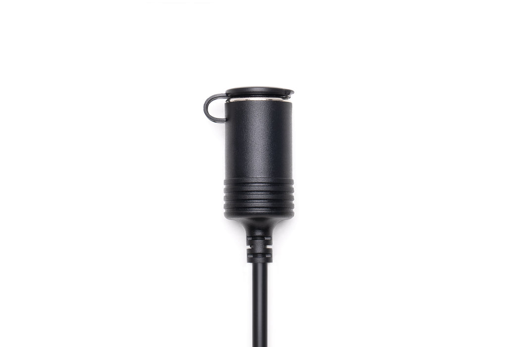 DJI Power SDC to Car Charger Plug Power Cable(12V) – official DJI image 6