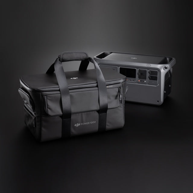 DJI Power 1000 Protective Storage Bag – official DJI image 3