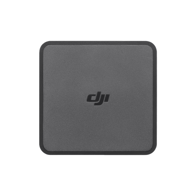 DJI USB-C Power Adapter(100W)(UK)