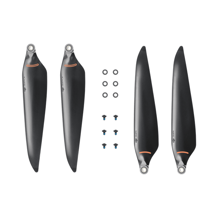 DJI Matrice 4D Low-Noise Anti-Ice Props – official DJI image 2