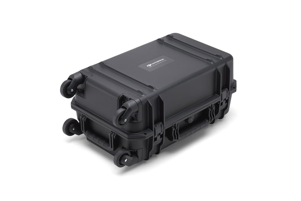 BS65 Intelligent Battery Station(General) – official DJI image 5