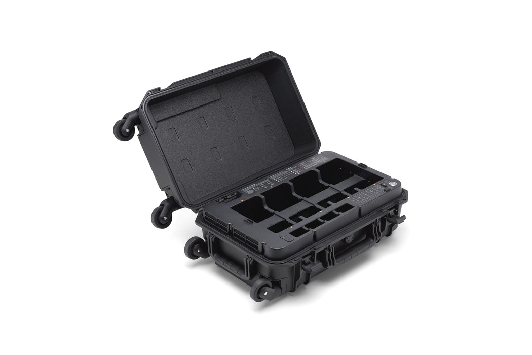 BS65 Intelligent Battery Station(General) – official DJI image 6