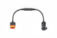DJI Power SDC to Car Charger Plug Power Cable(12V) – official DJI image 4
