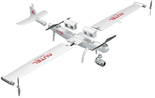 Autel  - Buzz Drones Ltd