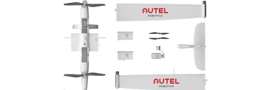 Autel - Buzz Drones Ltd