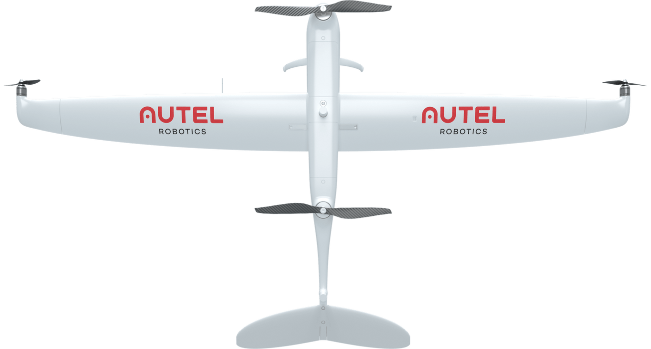 Autel  - Buzz Drones Ltd