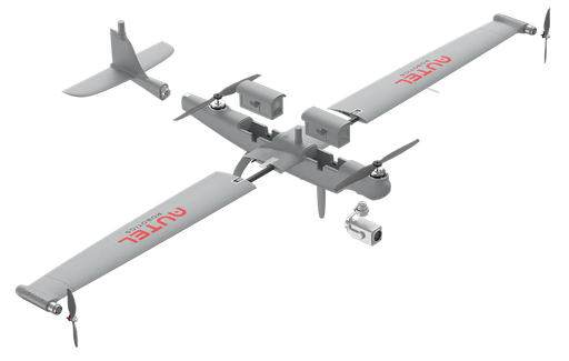 Autel Dragonfish Standard (Without Payload)