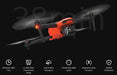 Autel EVO II Dual 640T Enterprise Rugged Bundle V3