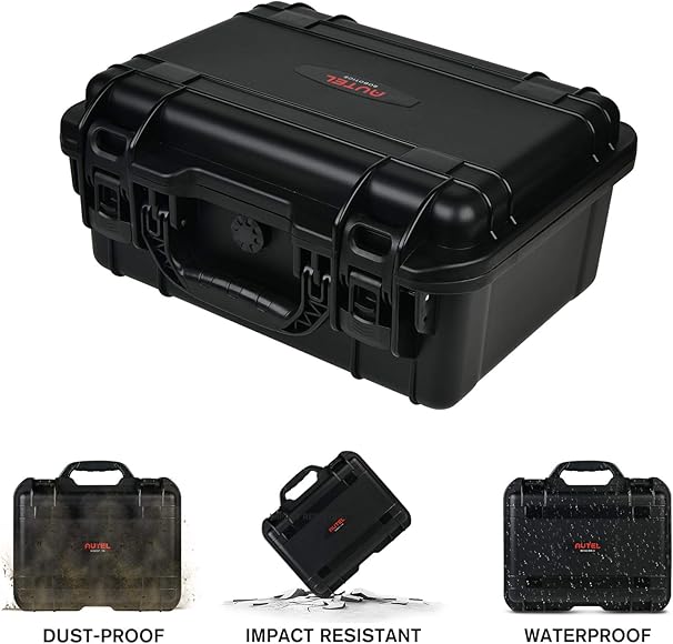 Autel EVO II Pro Hard case