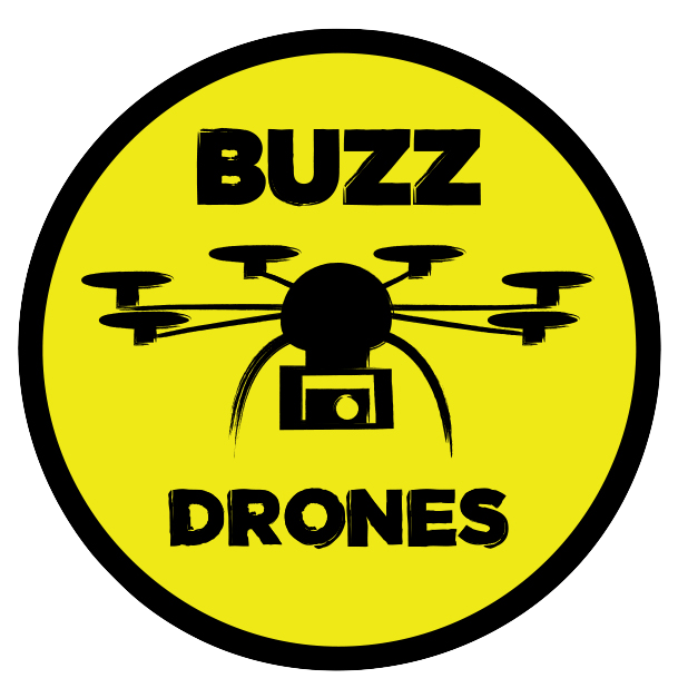 Buzz Drones Ltd