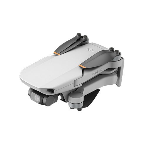 DJI Mini 4 Folded