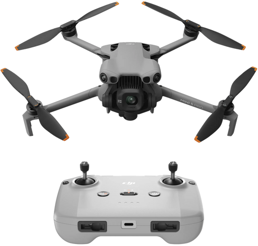 DJI Mini 5 Pro