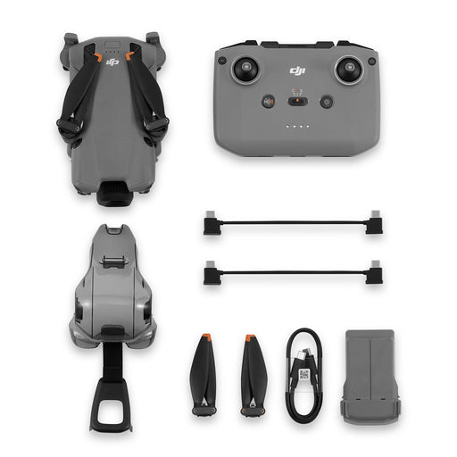 DJI Mini 5 Pro Included