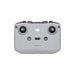 DJI remote control on a white background