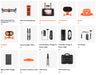 Autel EVO II Dual 640T Enterprise Rugged Bundle V3