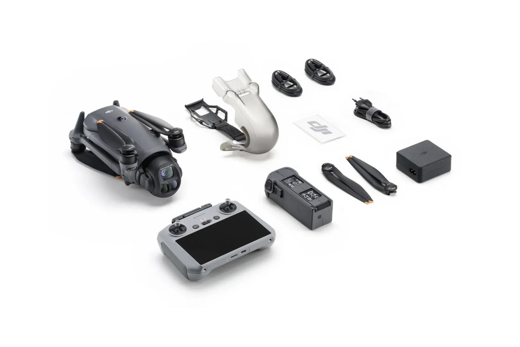 DJI Mavic 4 Pro