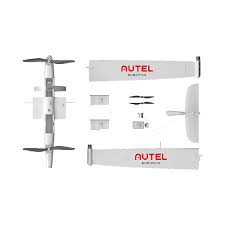 Autel DragonFish Standard with T3H