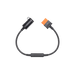 DJI Power SDC to Car Charger Plug Power Cable(12V) – official DJI image 2