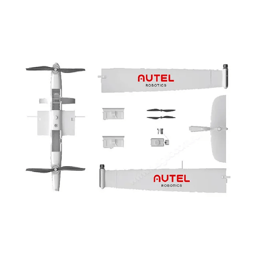 Autel 15KG DragonFish Pro with T3 - Buzz Drones Ltd
