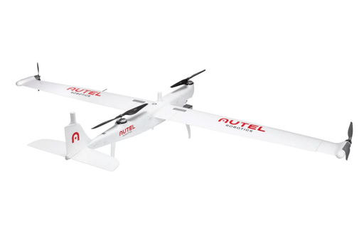 Autel 7KG DragonFish Standard with T3 Triple sensor - Buzz Drones Ltd