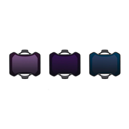 DJI Avata 2 Filter Set on white background