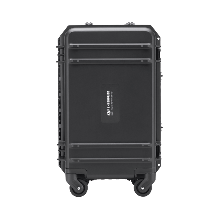 BS65 Intelligent Battery Station(General) – official DJI image