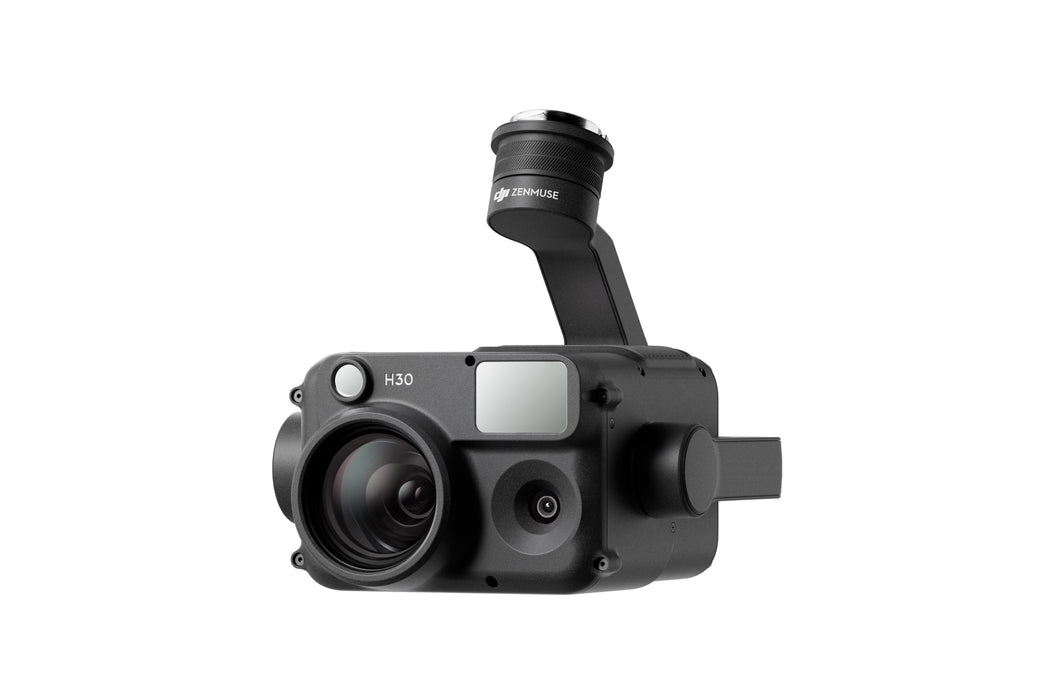 Zenmuse H30 with 1 Year DJI Care Plan – official DJI image 6