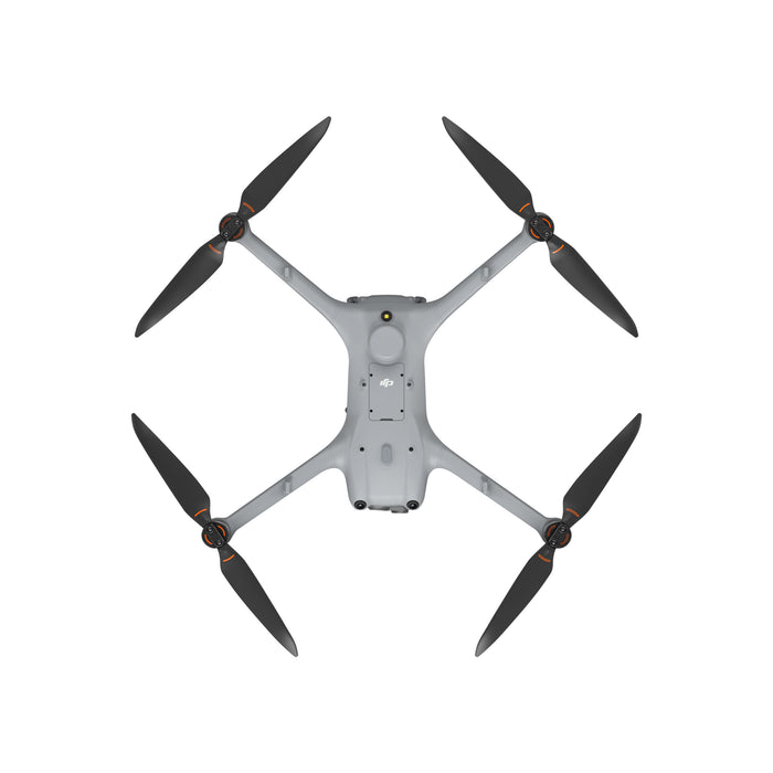 DJI Matrice 4TD Standalone (RC2/Strap (UK) DJI Care Plus without M4D Battery – official DJI image 6