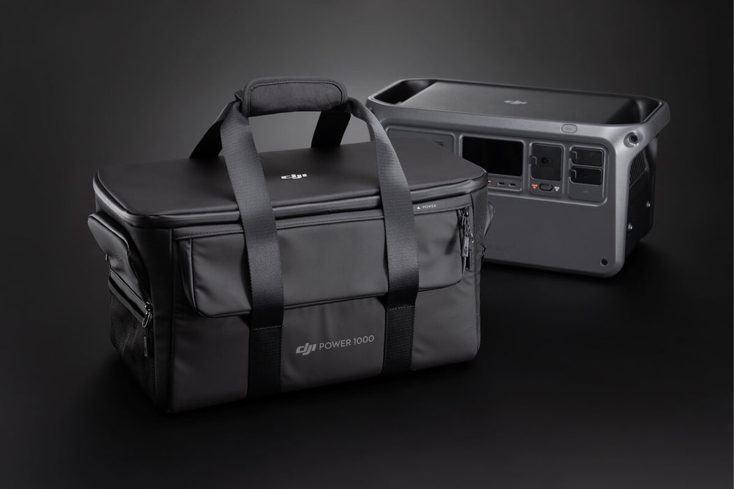 DJI Power 1000 Protective Storage Bag – official DJI image