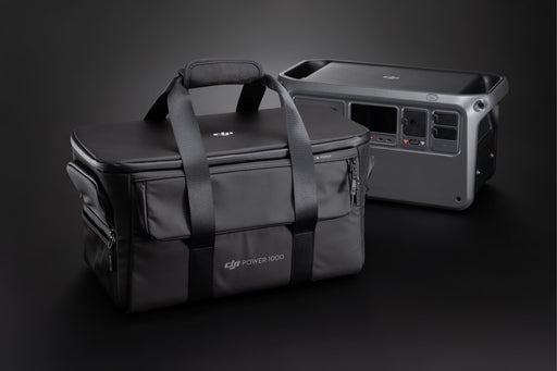 DJI Power 1000 Protective Storage Bag – official DJI image