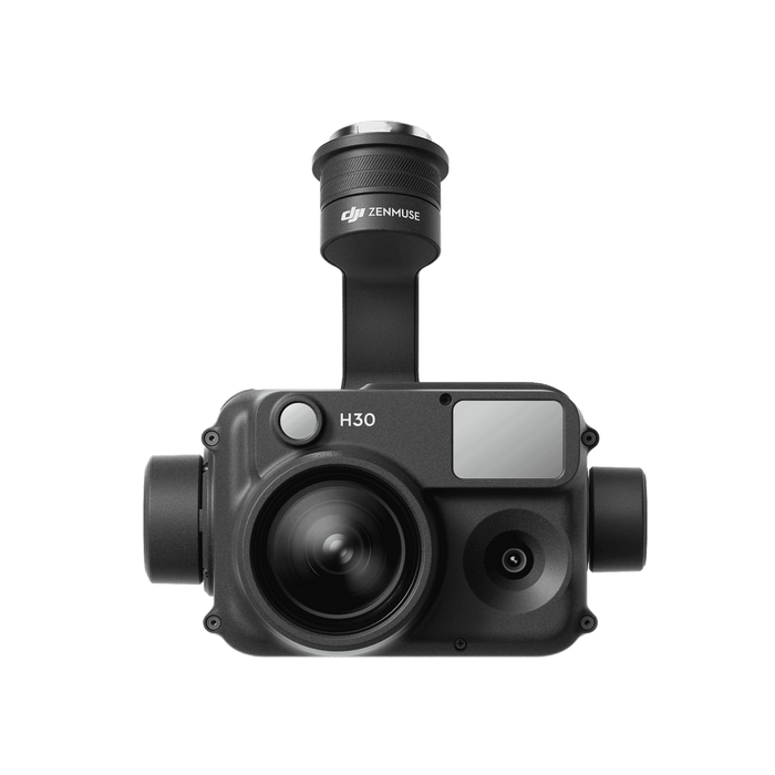 Zenmuse H30 with 1 Year DJI Care Plan – official DJI image