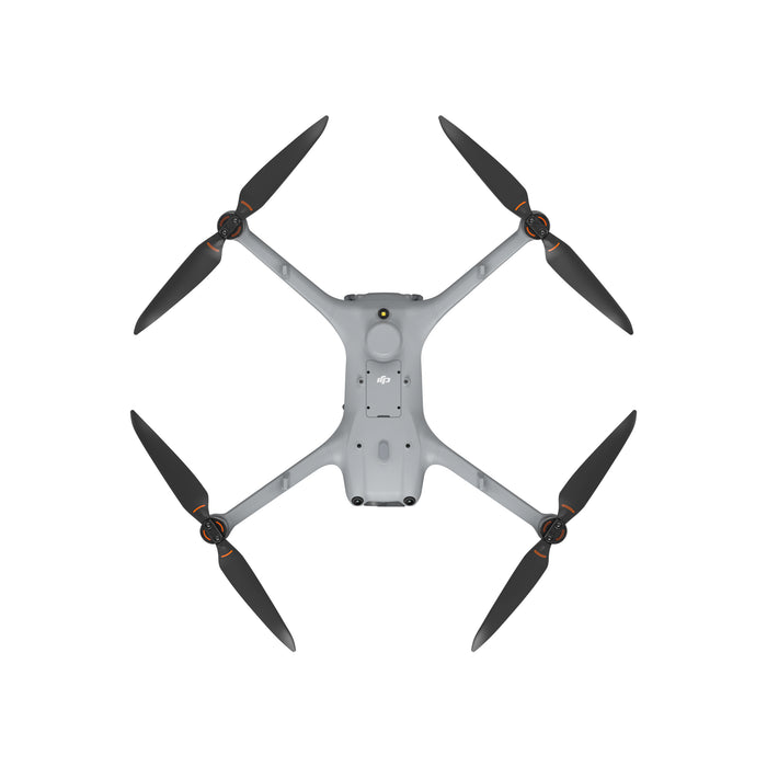 DJI Matrice 4D Standalone (RC2/Strap (UK) DJI Care Plus with M4D Battery – official DJI image 6