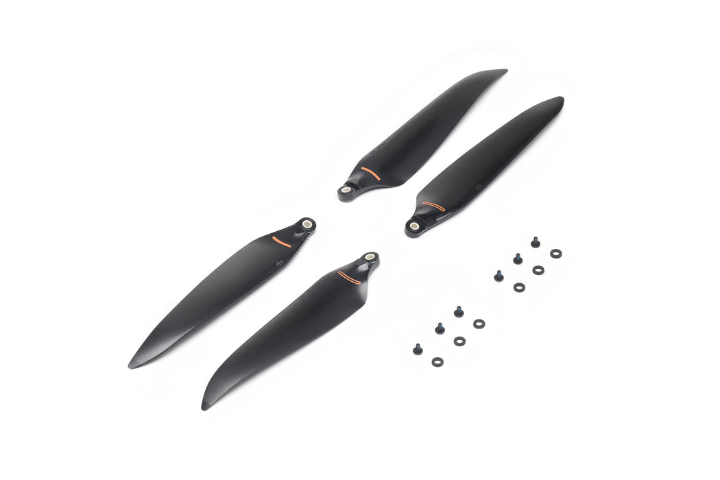 DJI Matrice 4D Low-Noise Anti-Ice Props – official DJI image 5