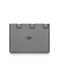 Black battery pack with DJI logo on a white background