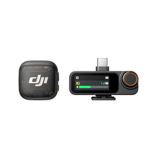 DJI Tx & RX