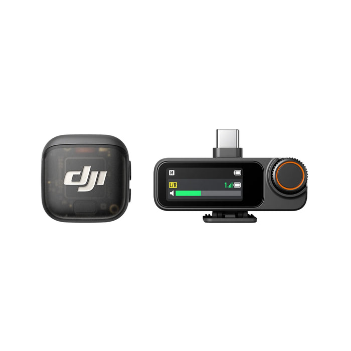 DJI Tx & RX