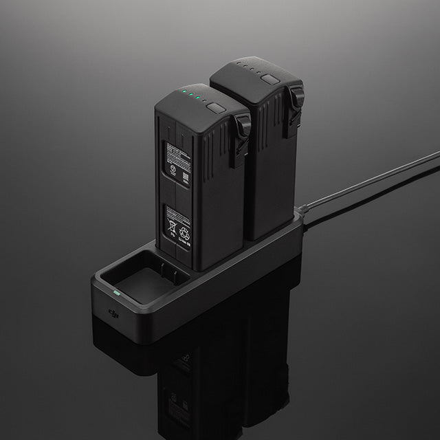 DJI Mavic 3 Battery Charging Hub – official DJI image 3