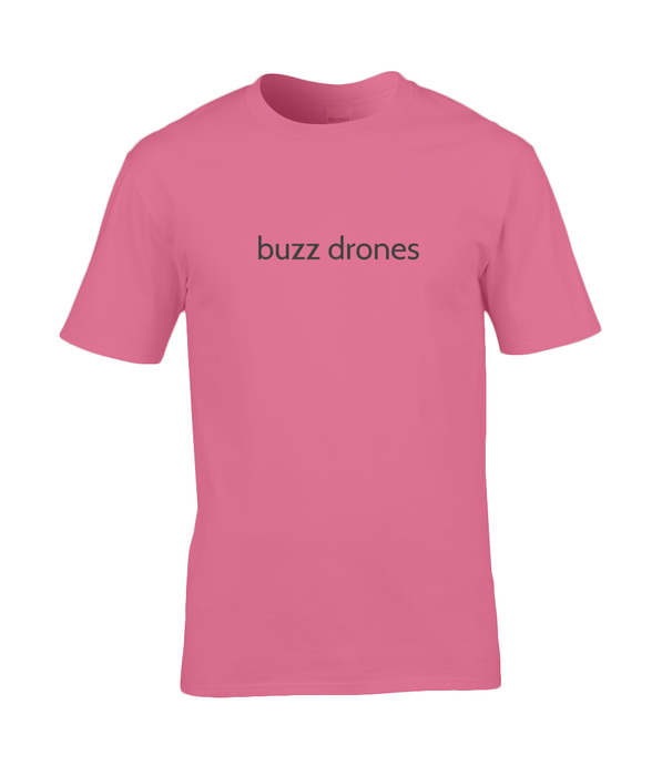 Buzz Drones Basic T-Shirt