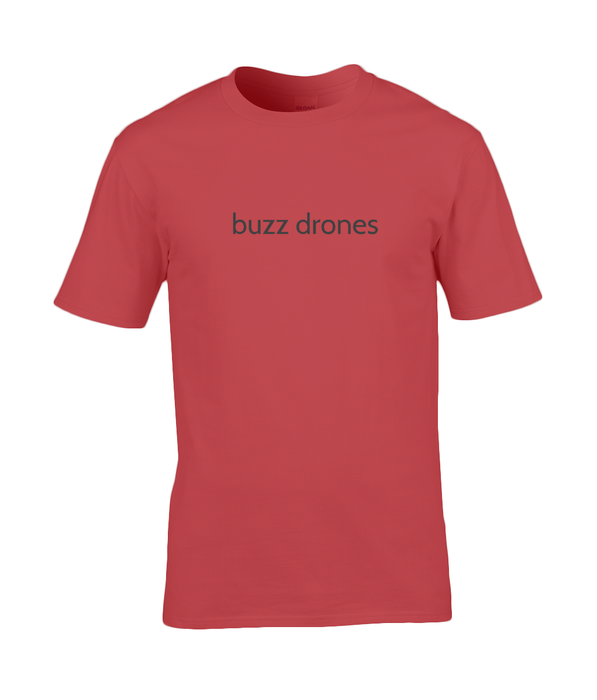 Buzz Drones Basic T-Shirt
