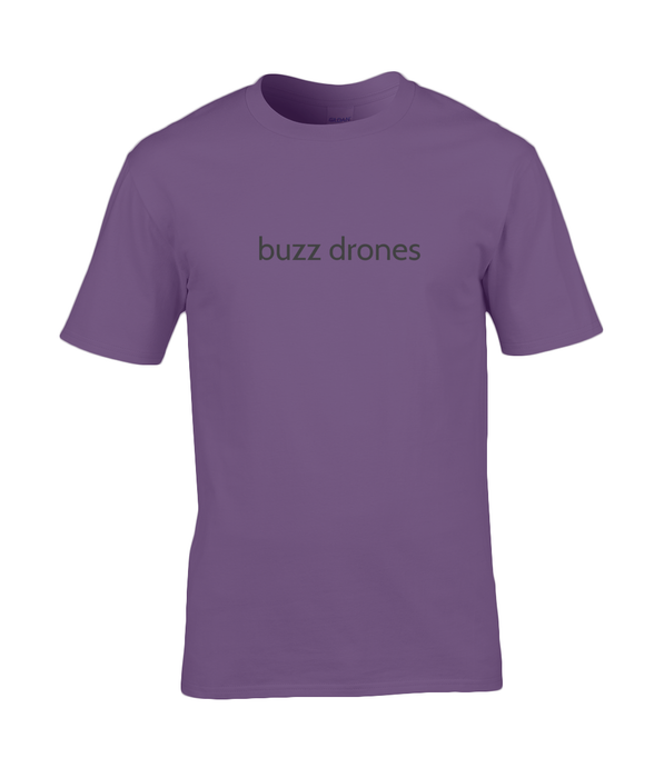 Buzz Drones Basic T-Shirt