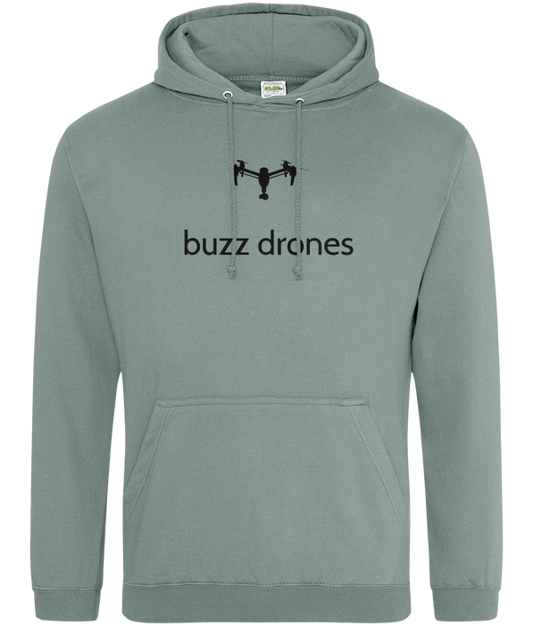 Buzz Drones Hoodie - The Basics