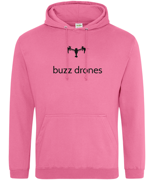 Buzz Drones Hoodie - The Basics
