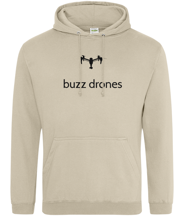 Buzz Drones Hoodie - The Basics