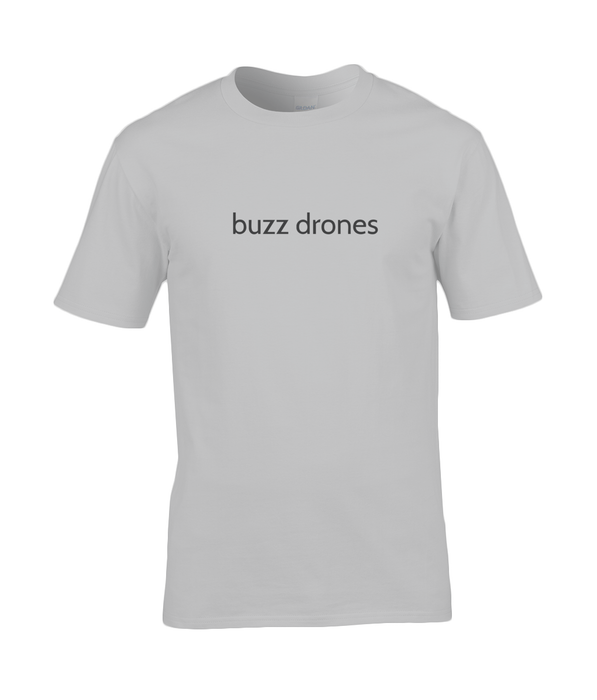 Buzz Drones Basic T-Shirt