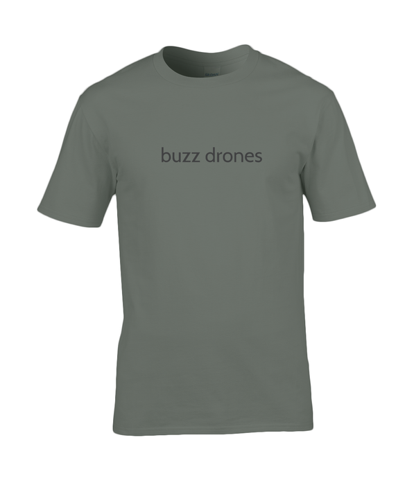 Buzz Drones Basic T-Shirt